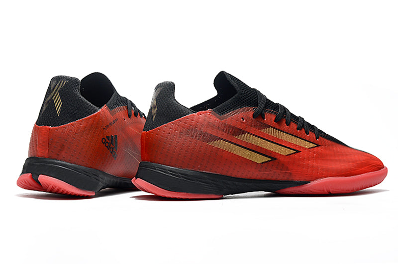 Chuteira Adidas X Speedflow .1 Futsal Showdown