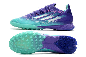 Chuteira Adidas X Speedflow .1 Society Champions League