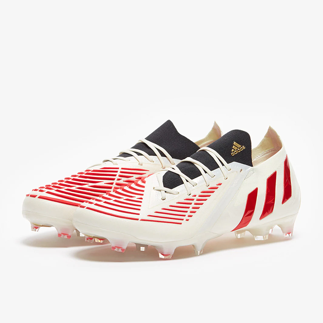 Chuteira Adidas Predator Edge .1 Low Showdown