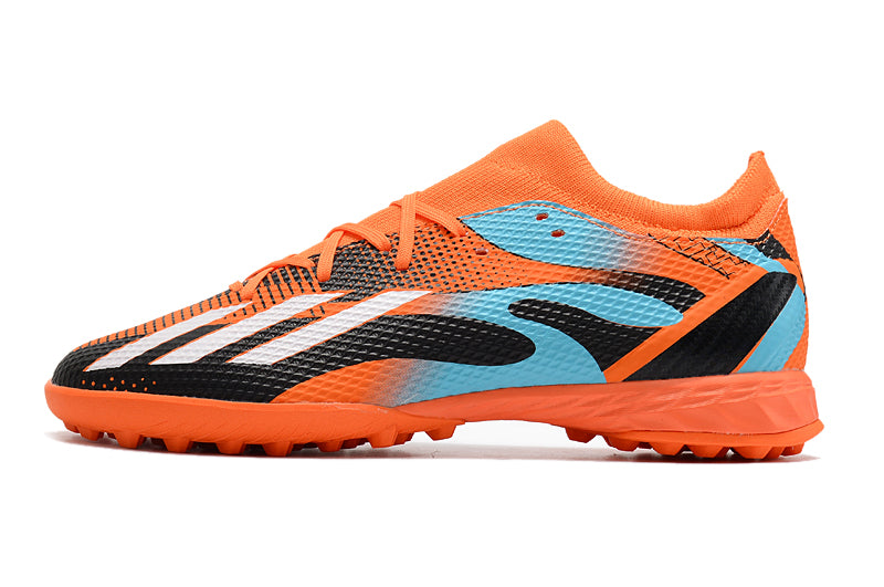 Chuteira Adidas X Speedportal .3 Society L10NEL M35SI