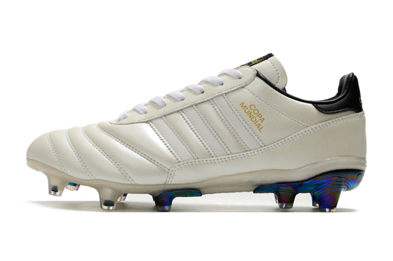 Chuteira Adidas Copa Mundial 21 Branco