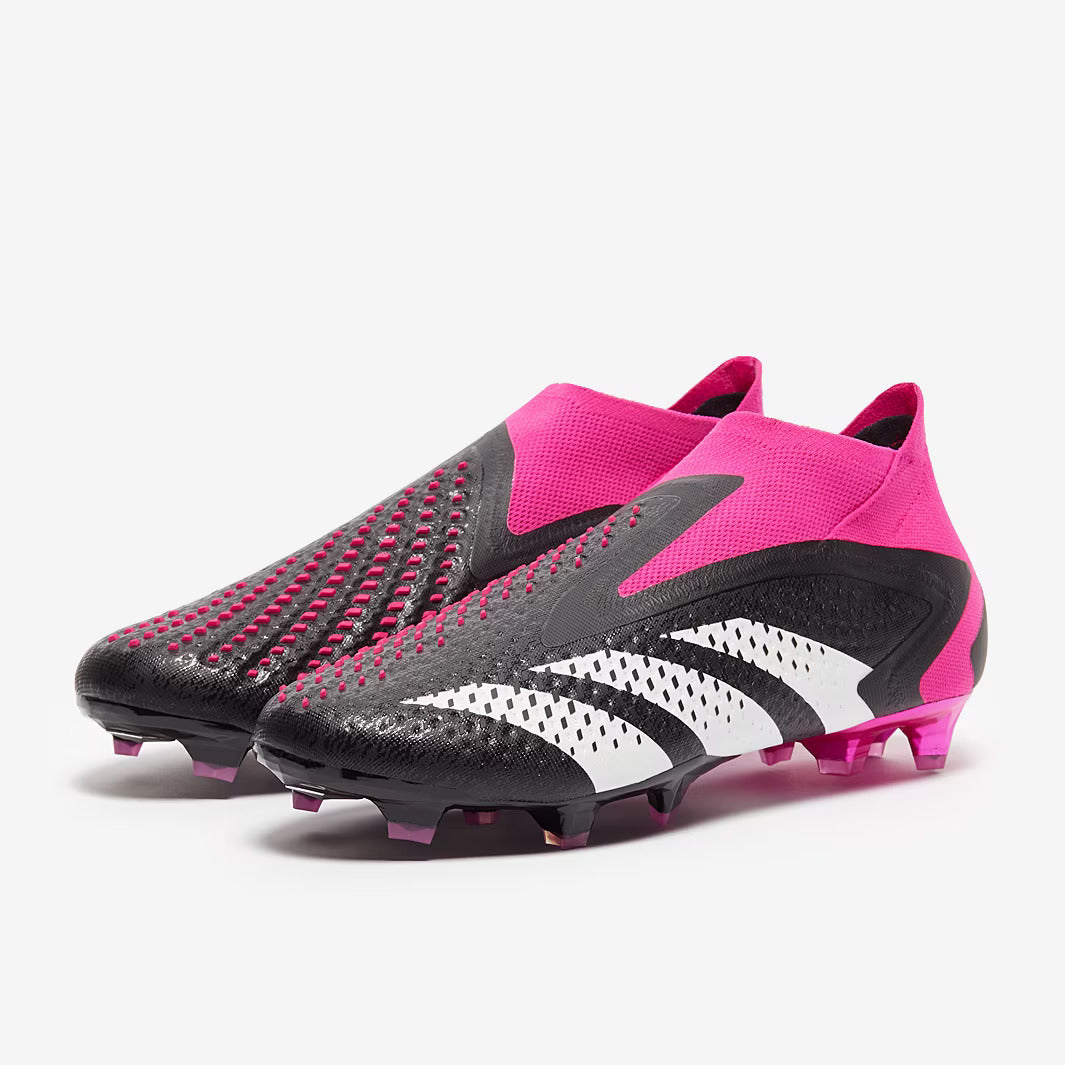 Chuteira Adidas Predator Accuracy + Own Your Football