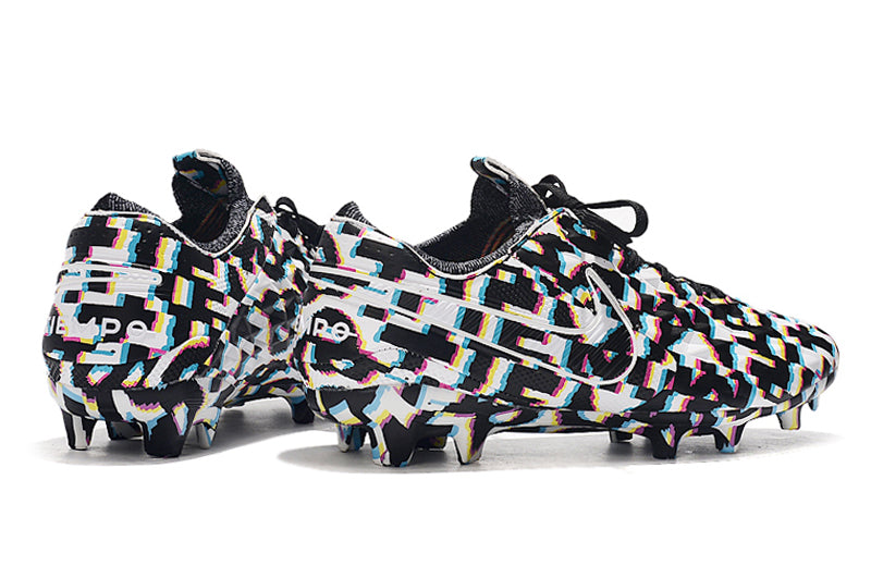 Chuteira Nike Tiempo Legend 8 Elite Dazzle Camo