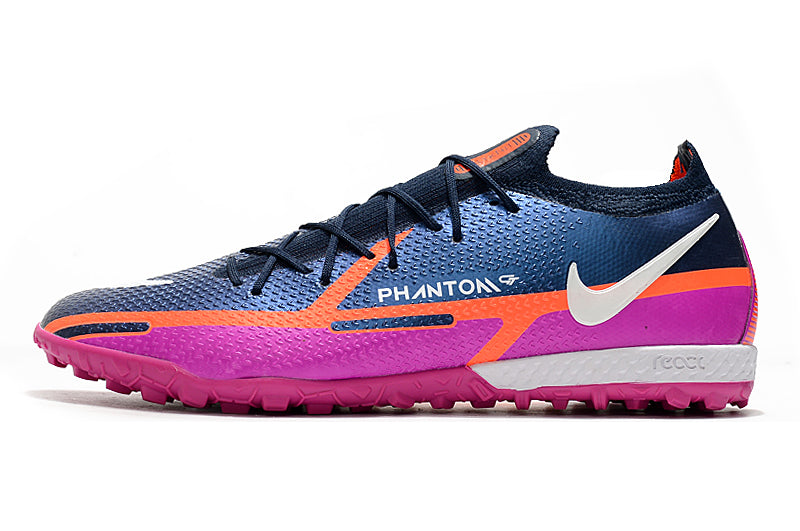 Chuteira Nike Phantom GT 2 Society Elite UV