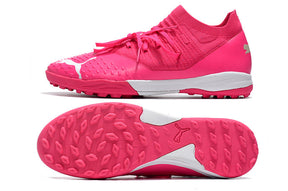 Chuteira Puma Future Z 1.3 Society Rosa