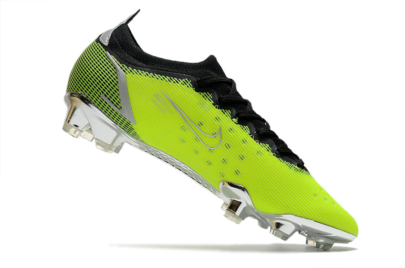 Chuteira Nike Mercurial Vapor 14 Elite Verde