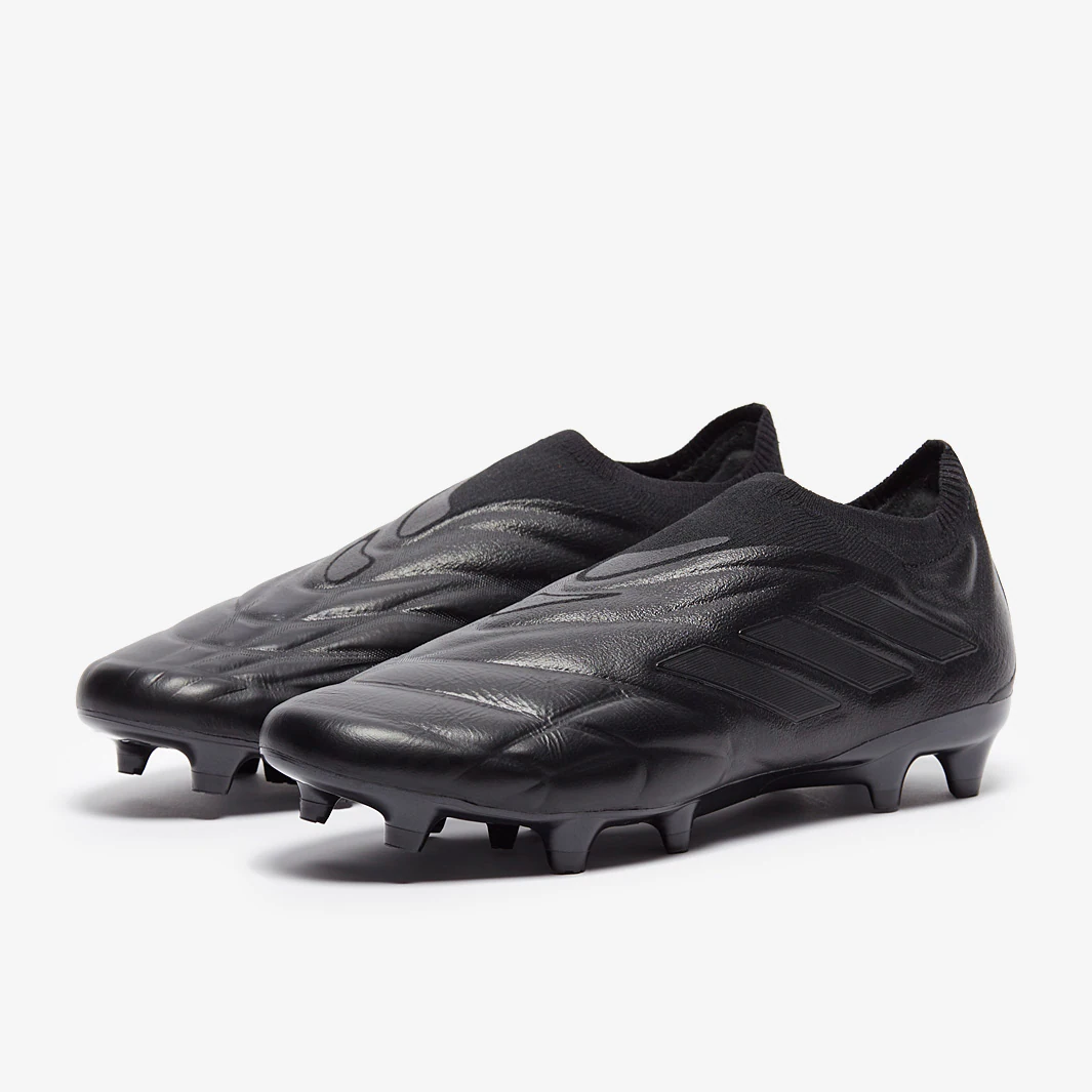 Chuteira Adidas Copa Pure + Nightstrike