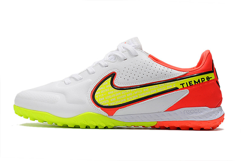 Chuteira Nike Tiempo Legend 9 Society Pro Motivation