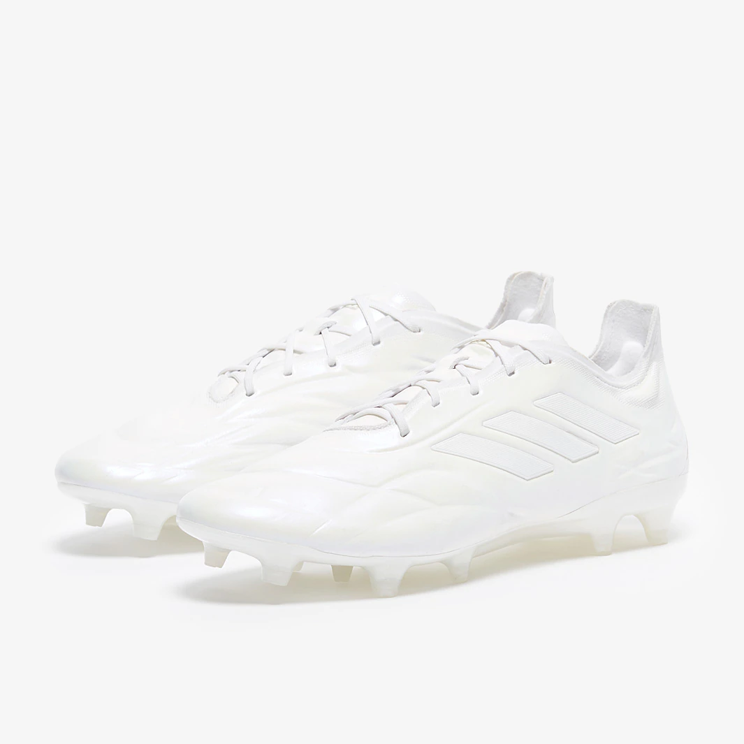 Chuteira Adidas Copa Pure .1 Pearlized