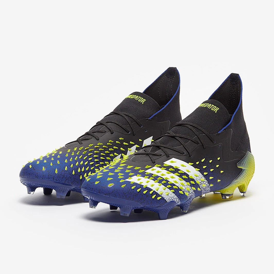 Chuteira Adidas Predator Freak .1 Superlative