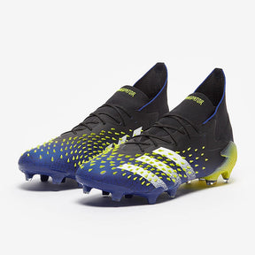 Chuteira Adidas Predator Freak .1 Superlative