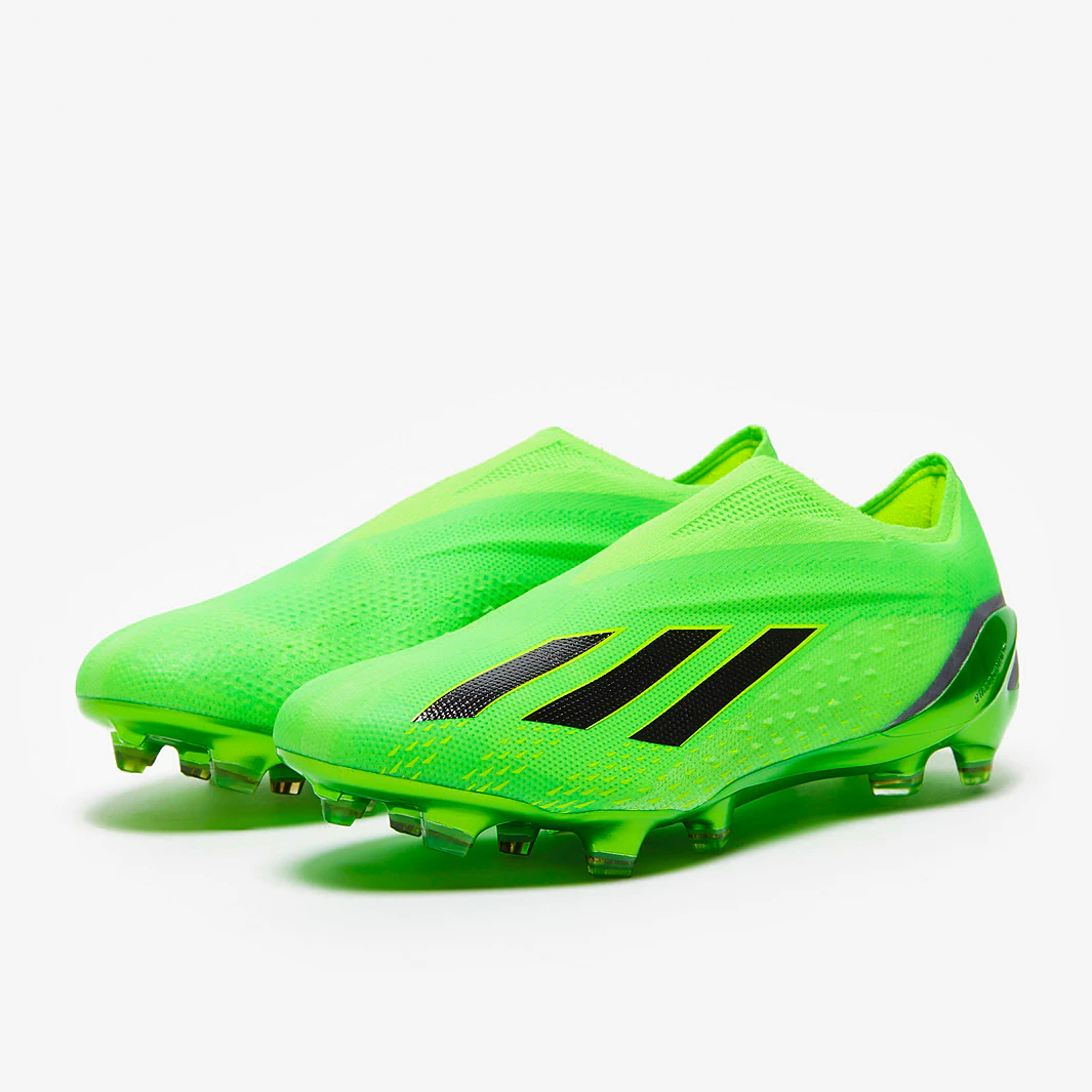 Chuteira Adidas X Speedportal + Game Data