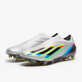 Chuteira Adidas X Speedportal + Beyond Fast