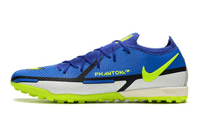 Chuteira Nike Phantom GT 2 Society Elite Recharge