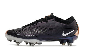 Chuteira Nike Air Zoom Match Mercurial Vapor 15 Elite SE SG-Pro Trava-mista