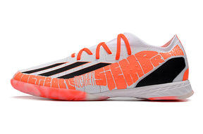 Chuteira Adidas X Speedportal .1 Futsal Messi Balon Te Adoro