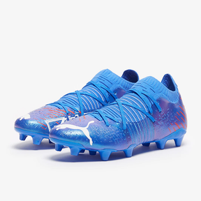 Chuteira Puma Future Z 1.2 Faster Football