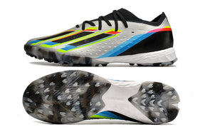 Chuteira Adidas X Speedportal .1 Society Beyond Fast