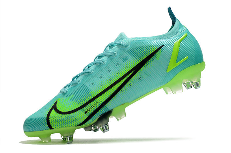 Chuteira Nike Mercurial Vapor 14 Elite Impulse SG-Pro Trava-mista