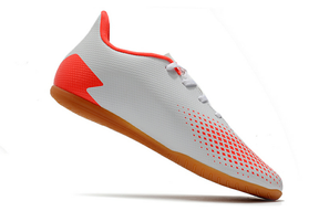 Chuteira Adidas Predator 20.4 Futsal Branco