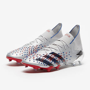 Chuteira Adidas Predator Freak .1 Showpiece