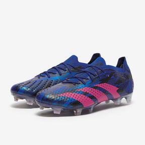 Chuteira Adidas Predator Accuracy .1 Low PP 'Pogba'