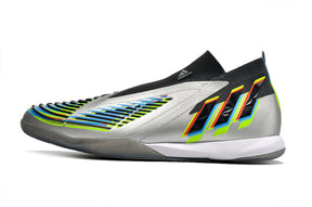 Chuteira Adidas Predator Edge .1 Futsal Beyond Fast