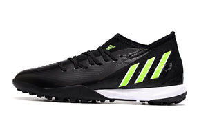 Chuteira Adidas Predator Edge .3 Society Preto