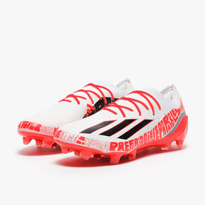 Chuteira Adidas X Speedportal .1 Messi Balon Te Adoro