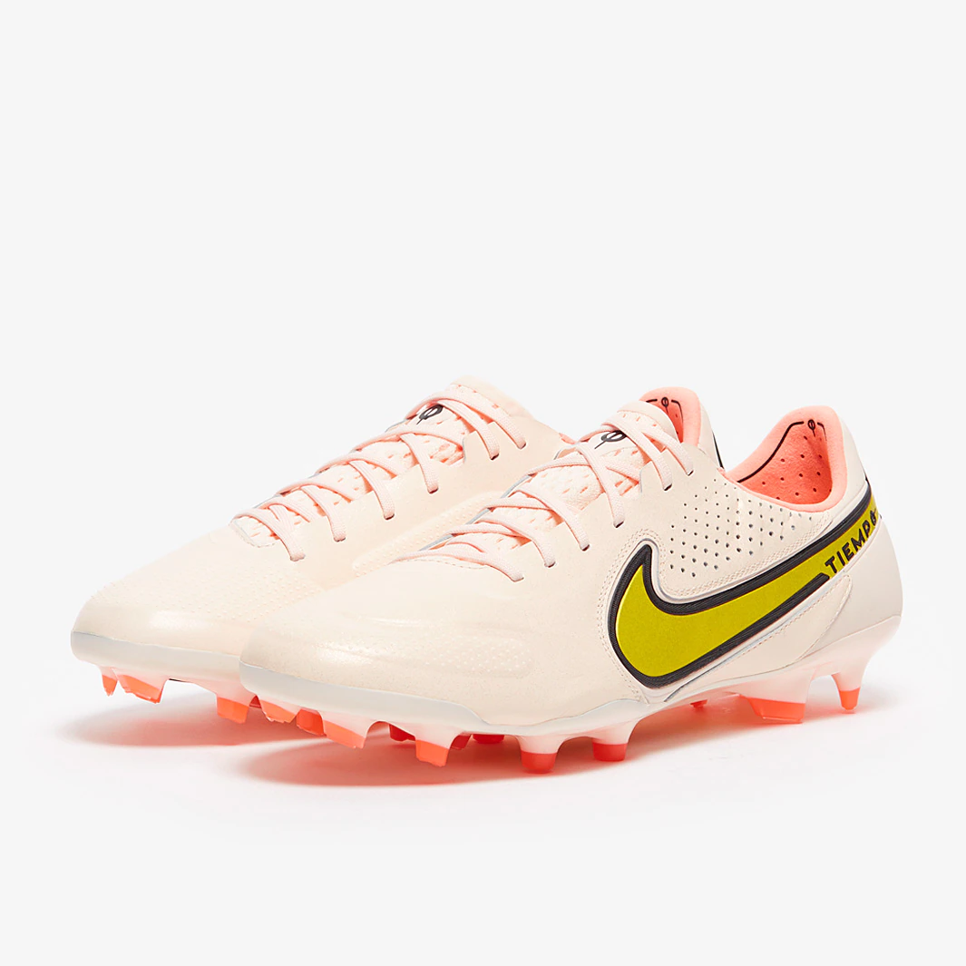 Chuteira Nike Tiempo Legend 9 Elite Lucent