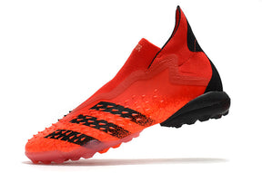 Chuteira Adidas Predator Freak + Society Meteorite