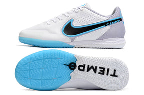 Chuteira Nike Tiempo Legend 9 Futsal Pro Blast