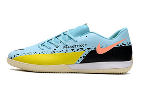 Chuteira Nike Phantom GT 2 Futsal Academy Lucent