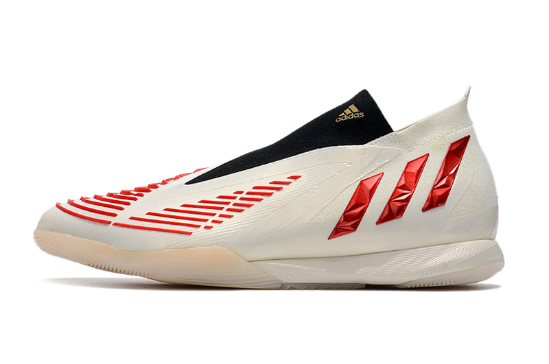 Chuteira Adidas Predator Edge .1 Futsal Showdown