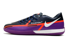 Chuteira Nike Phantom GT 2 Futsal Academy UV