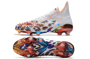 Chuteira Adidas Predator Freak + Paul Pogba