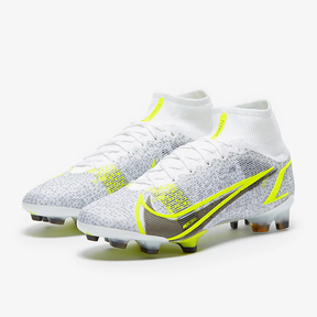 Chuteira Nike Mercurial Superfly 8 Elite Safari 2