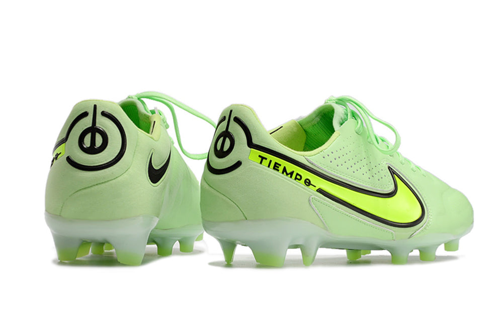 Chuteira Nike Tiempo Legend 9 Elite Verde