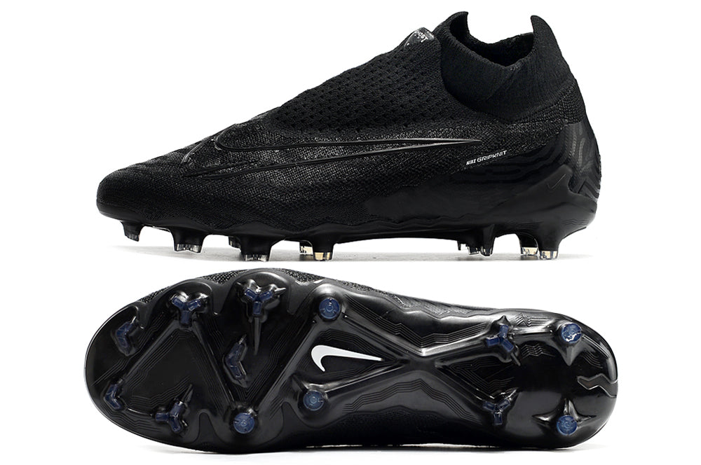 Chuteira Nike Phantom GX Elite DF All Black