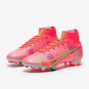 Chuteira Nike Mercurial Superfly 8 Elite Spectrum