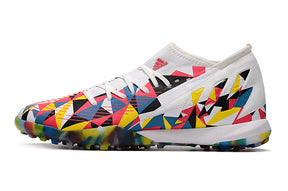 Chuteira Adidas Predator Edge .3 Society Geometric