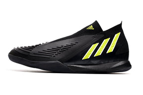 Chuteira Adidas Predator Edge .1 Futsal Shadowportal