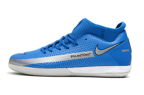 Chuteira Nike Phantom GT Futsal Pro Spectrum