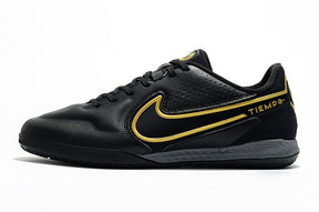 Chuteira Nike Tiempo Legend 9 Futsal Pro Shadow