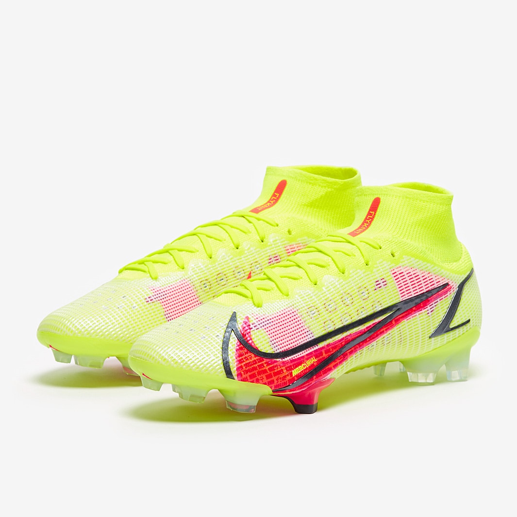 Chuteira Nike Mercurial Superfly 8 Elite Motivation