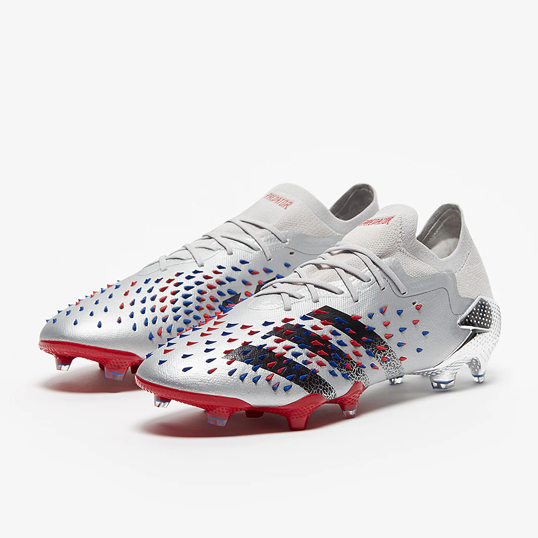 Chuteira Adidas Predator Freak .1 Low Showpiece