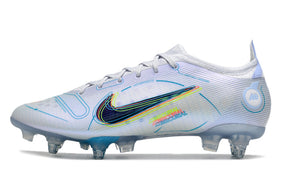 Chuteira Nike Mercurial Vapor 14 Elite Progress SG-Pro Trava-mista