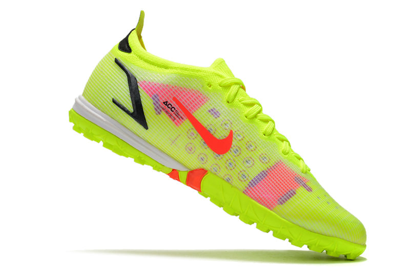 Chuteira Nike Mercurial Vapor 14 Society Elite Motivation