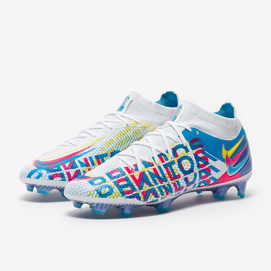 Chuteira Nike Phantom GT Elite DF 3D