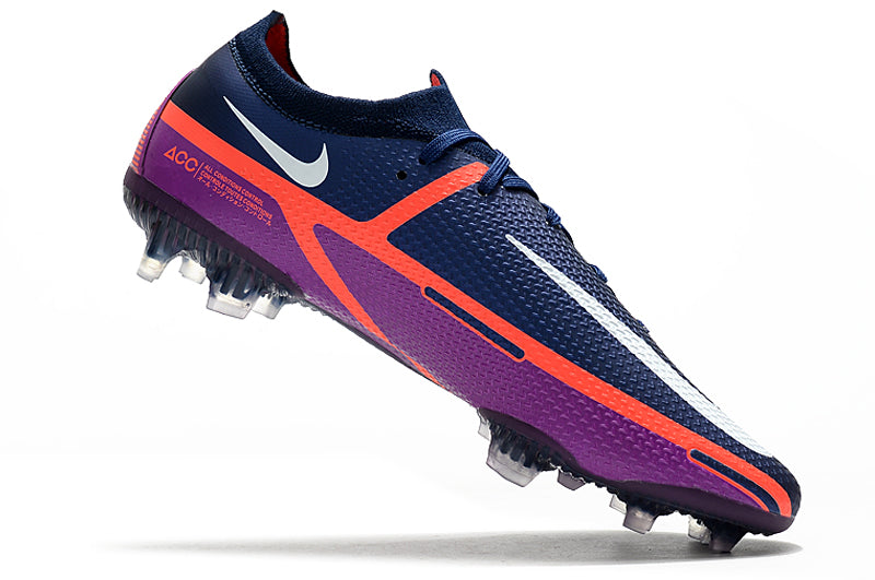 Chuteira Nike Phantom GT 2 Elite UV